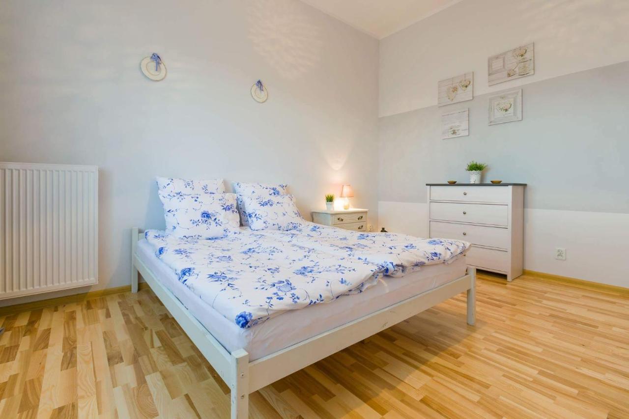 Przytulny Apartamencik Darlowko Ngoại thất bức ảnh