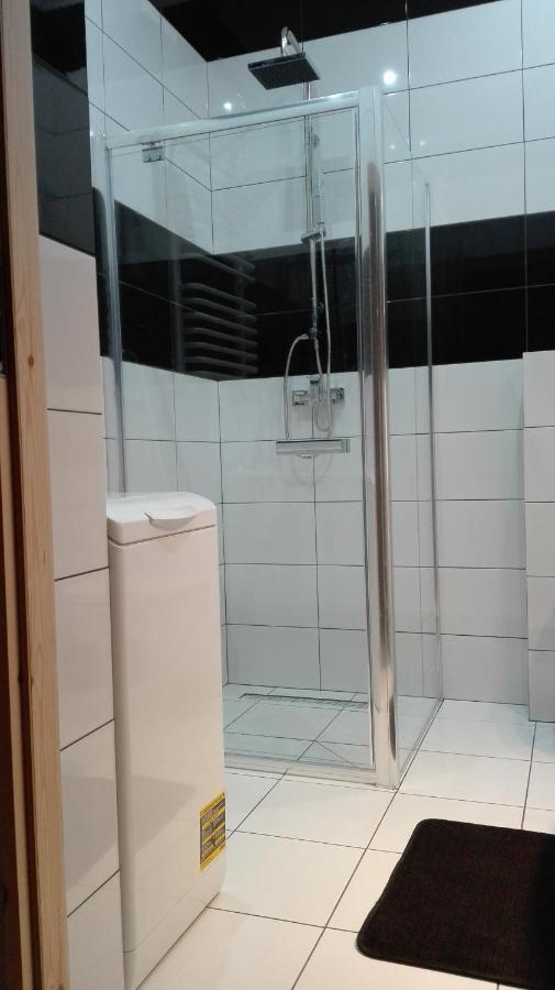 Przytulny Apartamencik Darlowko Ngoại thất bức ảnh